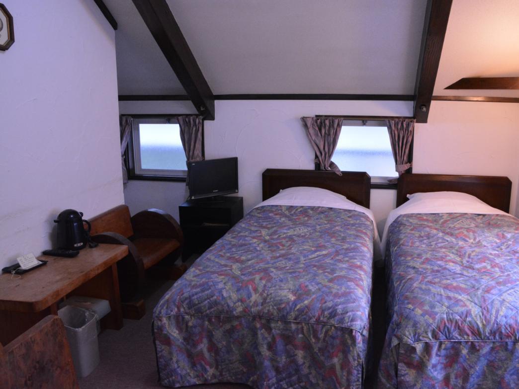 โฮเต็ล เซจัวร์ มินท์ Hotel ฮาคุบะ ภายนอก รูปภาพ